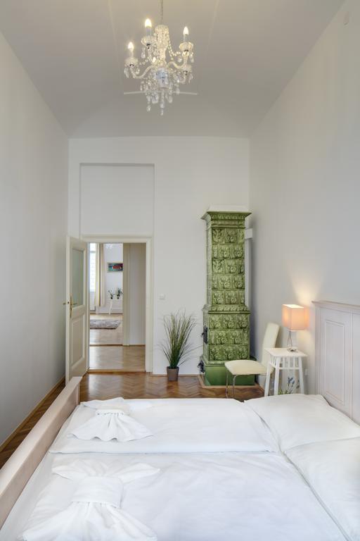 Old Town Square Apartments Prague Bilik gambar