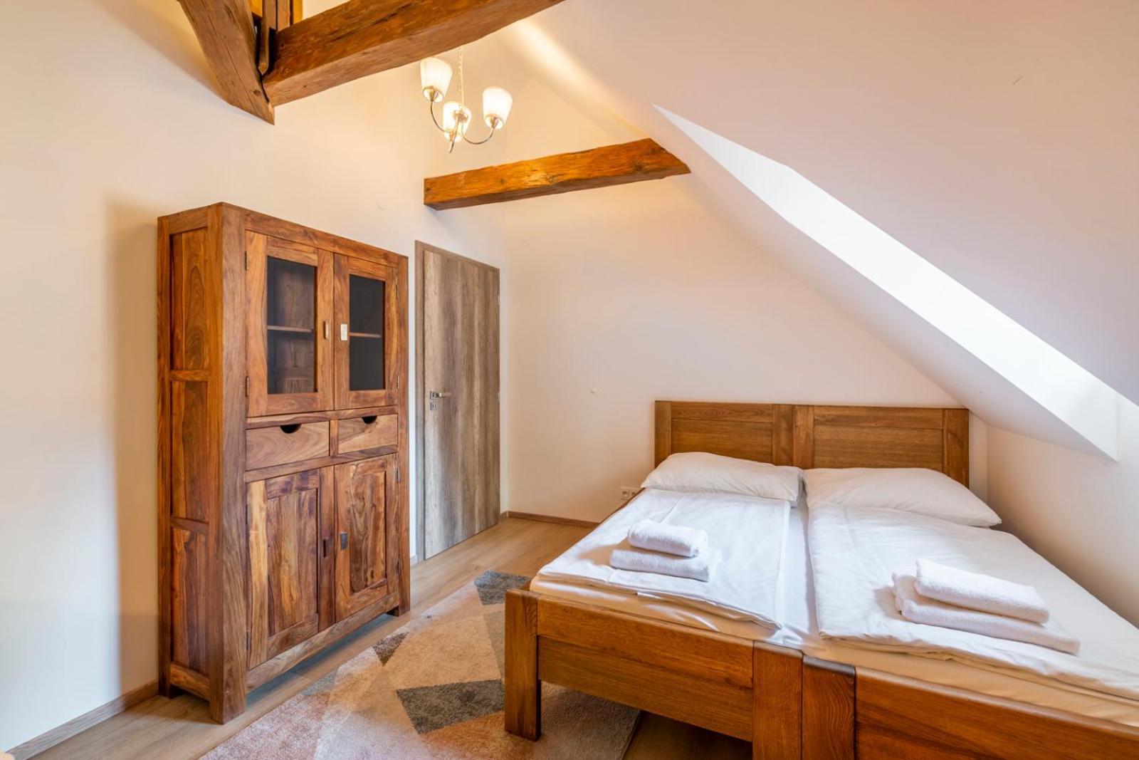 Old Town Square Apartments Prague Luaran gambar