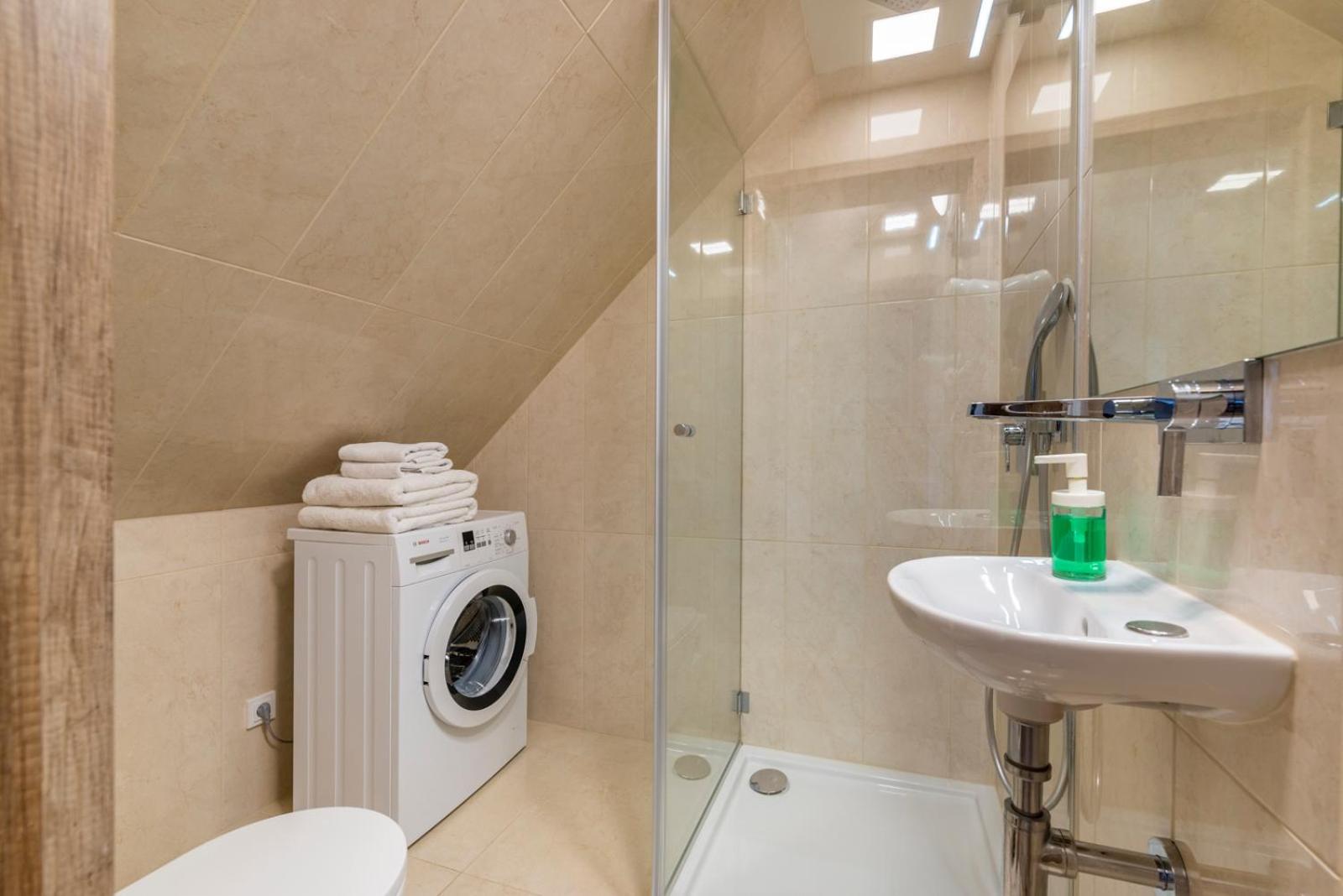 Old Town Square Apartments Prague Luaran gambar