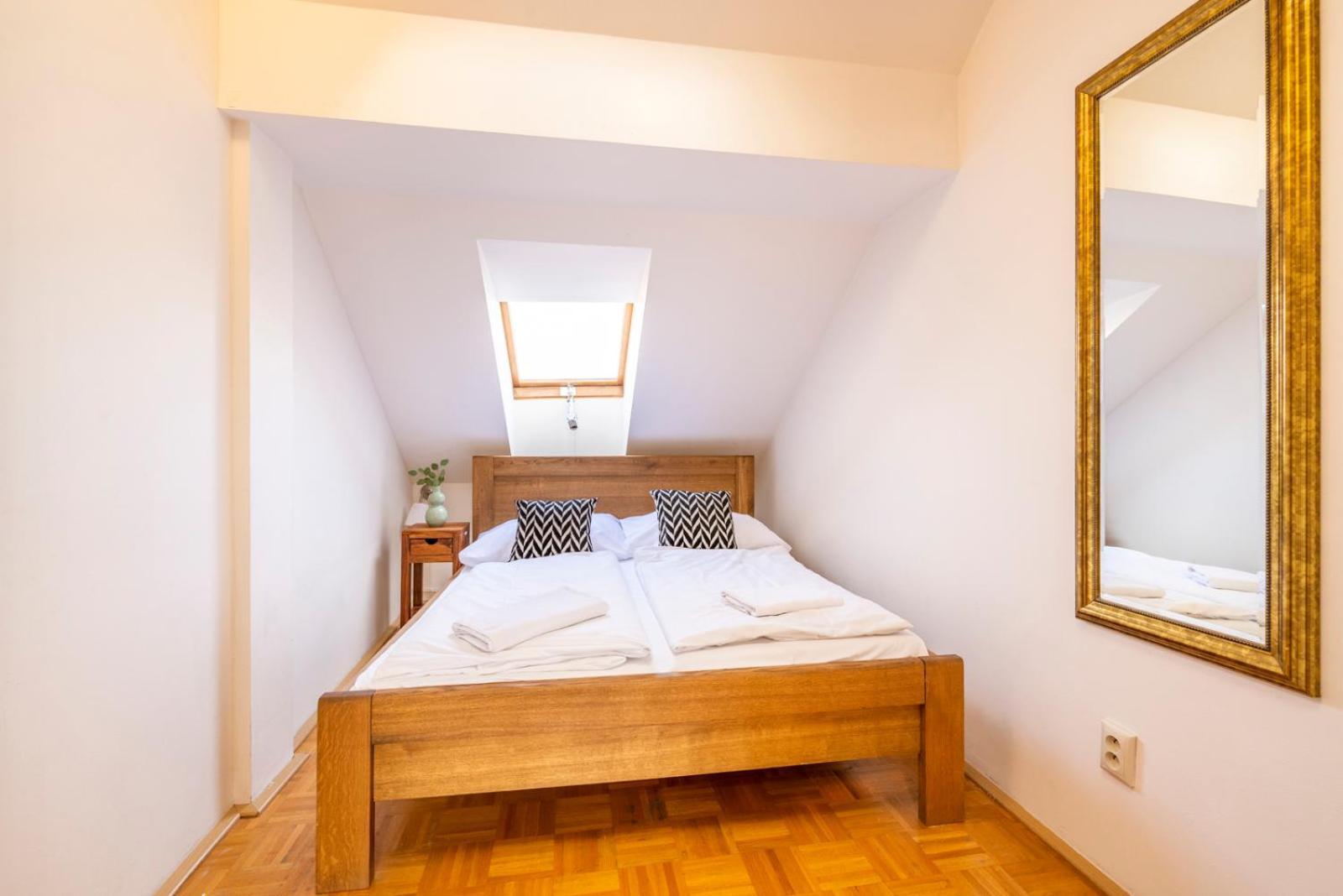 Old Town Square Apartments Prague Luaran gambar
