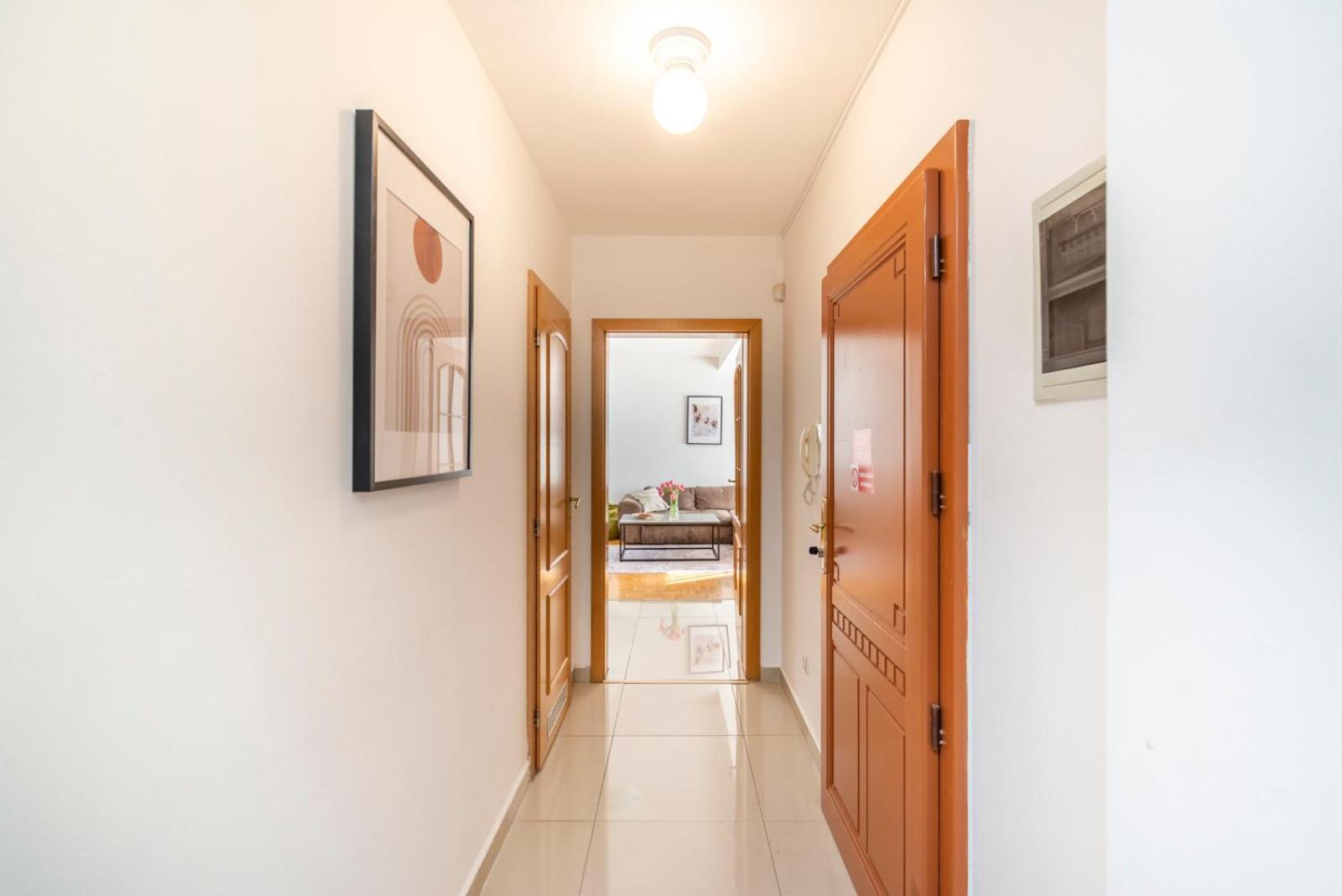 Old Town Square Apartments Prague Luaran gambar