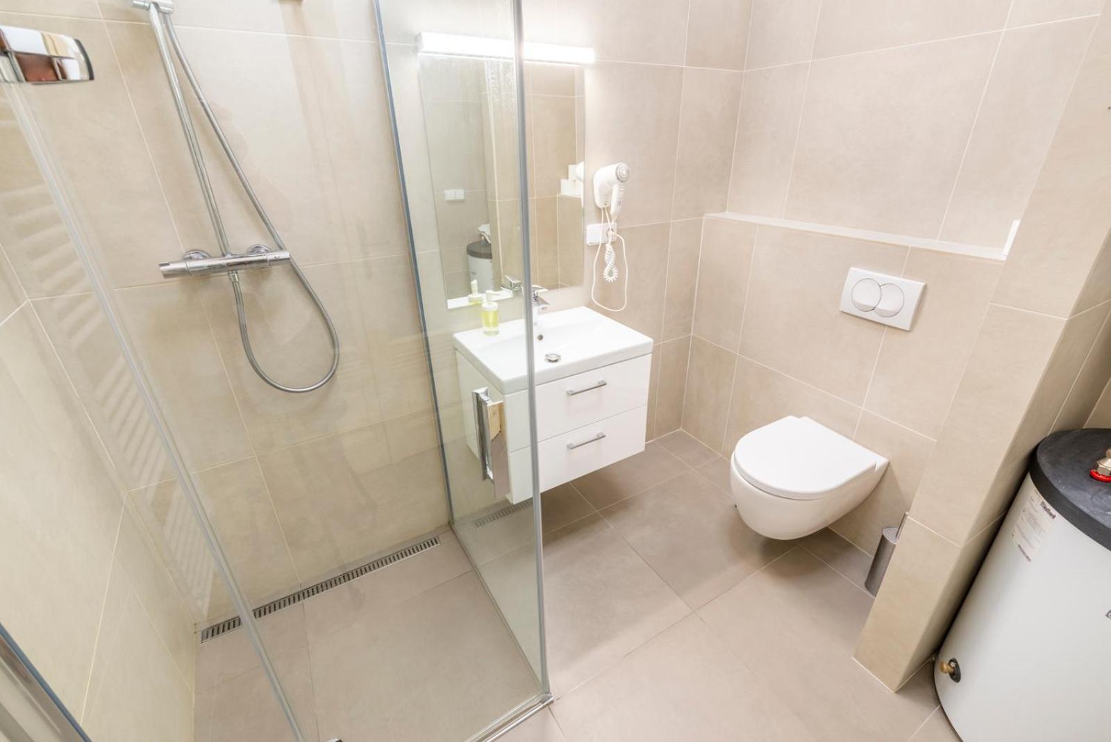 Old Town Square Apartments Prague Luaran gambar
