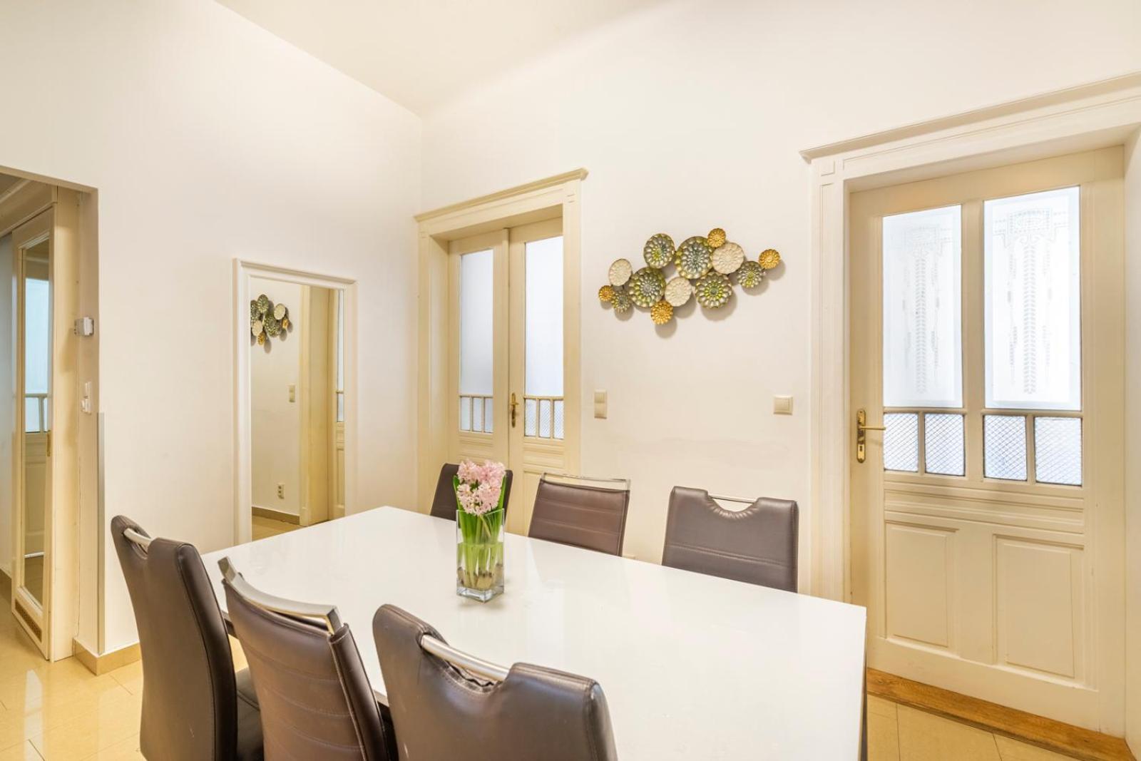 Old Town Square Apartments Prague Luaran gambar