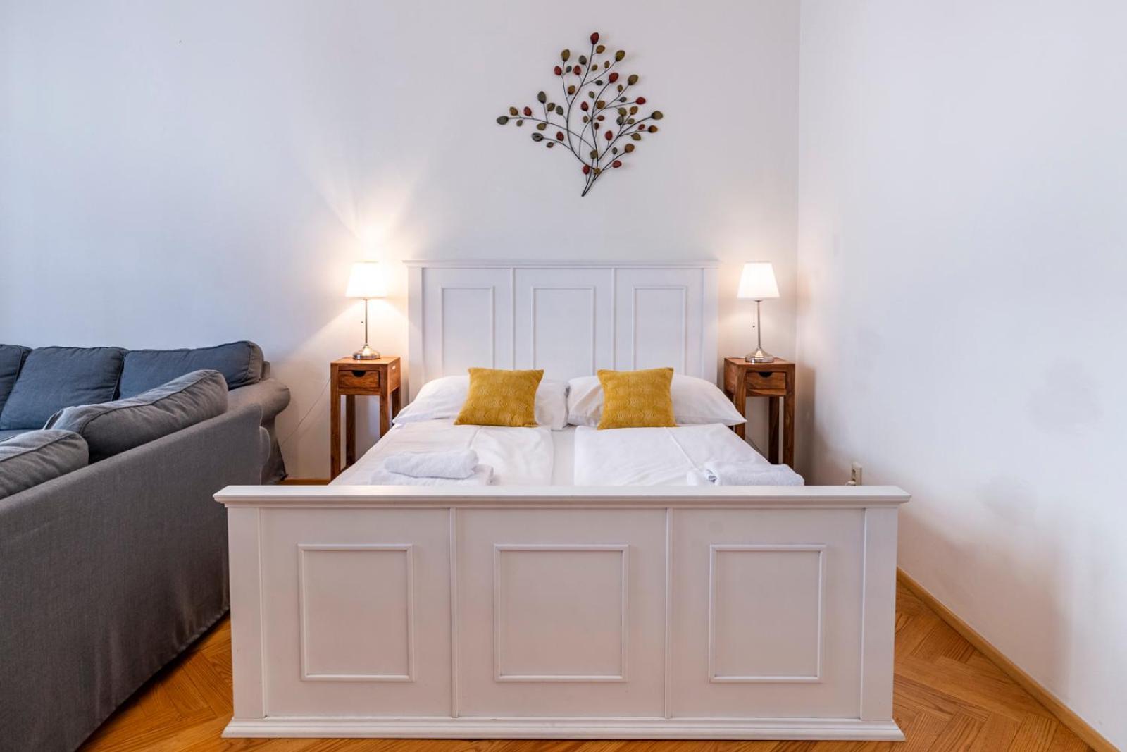 Old Town Square Apartments Prague Luaran gambar