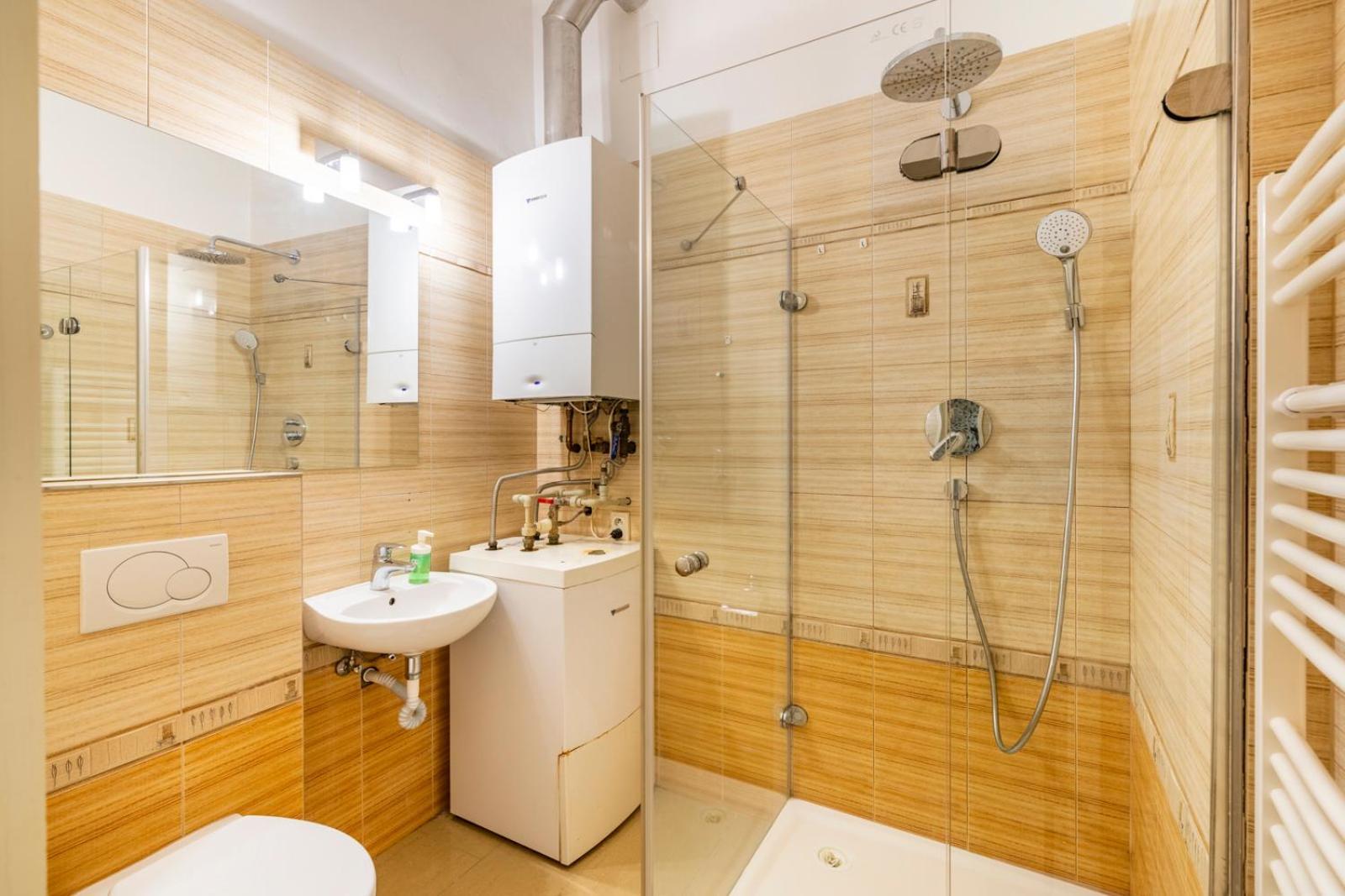 Old Town Square Apartments Prague Luaran gambar