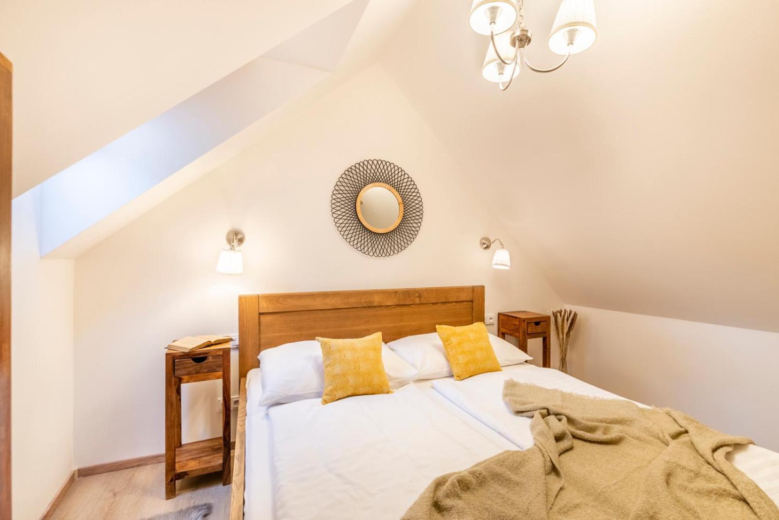 Old Town Square Apartments Prague Luaran gambar