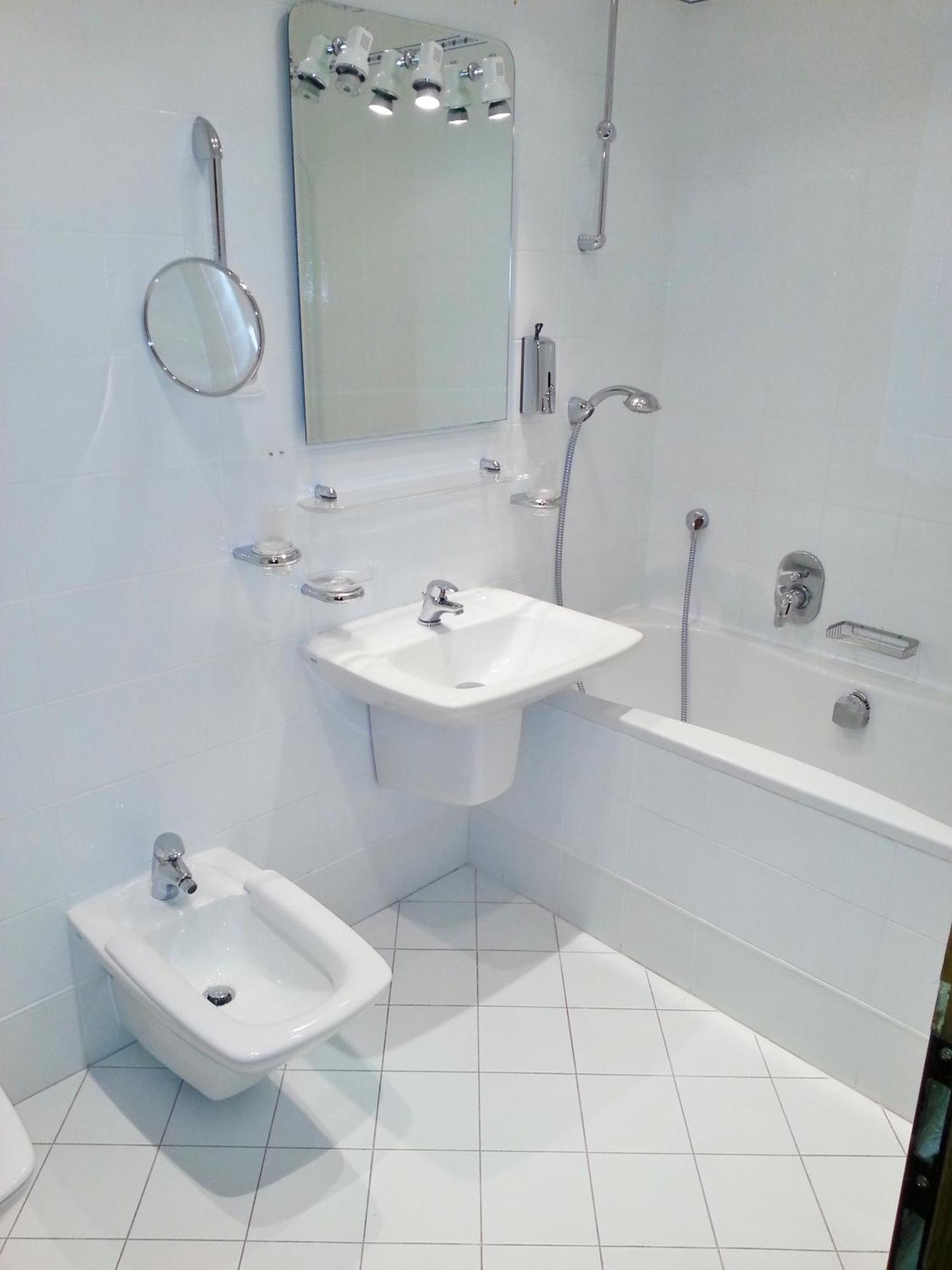 Old Town Square Apartments Prague Luaran gambar