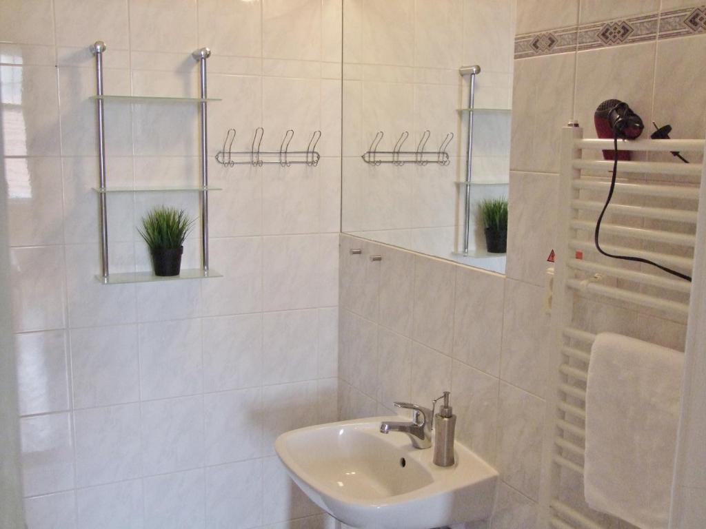 Old Town Square Apartments Prague Bilik gambar