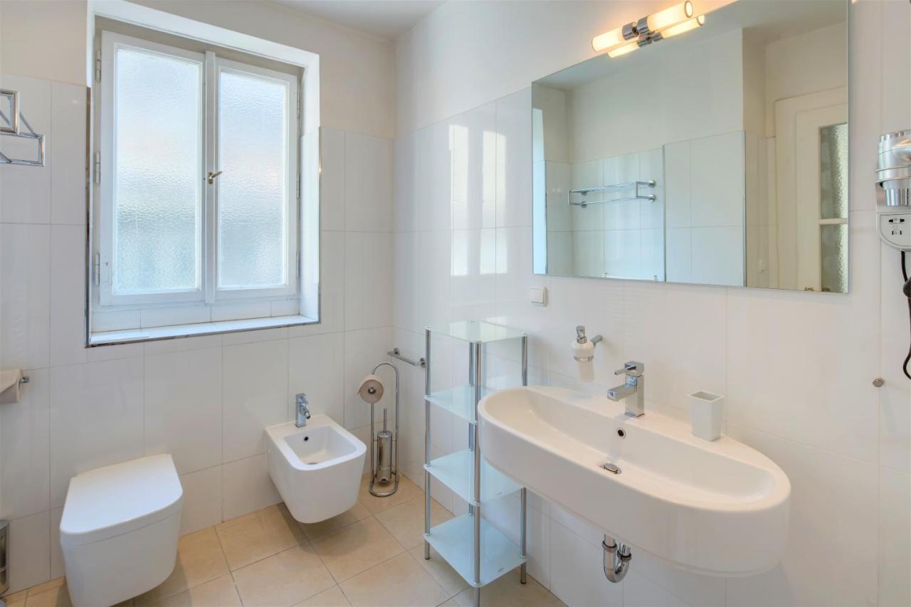 Old Town Square Apartments Prague Luaran gambar